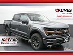 New 2024 Ford F-150 Tremor SuperCrew Cab 4x4, Pickup for sale #01T3366 - photo 1