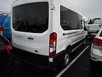 New 2024 Ford Transit 350 Medium Roof RWD, Passenger Van for sale #01T3369 - photo 2