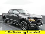 New 2024 Ford F-150 XLT SuperCrew Cab 4x4, Pickup for sale #01T3375 - photo 2