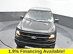 New 2024 Ford F-150 XLT SuperCrew Cab 4x4, Pickup for sale #01T3375 - photo 26