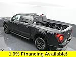 New 2024 Ford F-150 XLT SuperCrew Cab 4x4, Pickup for sale #01T3375 - photo 29