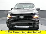 New 2024 Ford F-150 XLT SuperCrew Cab 4x4, Pickup for sale #01T3375 - photo 3