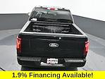 New 2024 Ford F-150 XLT SuperCrew Cab 4x4, Pickup for sale #01T3375 - photo 30