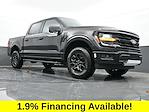 New 2024 Ford F-150 XLT SuperCrew Cab 4x4, Pickup for sale #01T3375 - photo 34