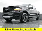 New 2024 Ford F-150 XLT SuperCrew Cab 4x4, Pickup for sale #01T3375 - photo 36