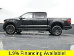 New 2024 Ford F-150 XLT SuperCrew Cab 4x4, Pickup for sale #01T3375 - photo 37