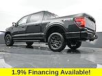 New 2024 Ford F-150 XLT SuperCrew Cab 4x4, Pickup for sale #01T3375 - photo 38