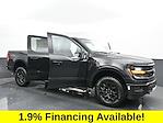 New 2024 Ford F-150 XLT SuperCrew Cab 4x4, Pickup for sale #01T3375 - photo 42