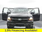 New 2024 Ford F-150 XLT SuperCrew Cab 4x4, Pickup for sale #01T3375 - photo 43