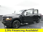 New 2024 Ford F-150 XLT SuperCrew Cab 4x4, Pickup for sale #01T3375 - photo 44