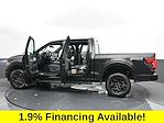 New 2024 Ford F-150 XLT SuperCrew Cab 4x4, Pickup for sale #01T3375 - photo 45