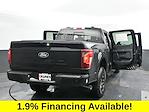 New 2024 Ford F-150 XLT SuperCrew Cab 4x4, Pickup for sale #01T3375 - photo 47