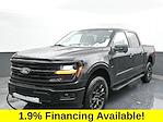 New 2024 Ford F-150 XLT SuperCrew Cab 4x4, Pickup for sale #01T3375 - photo 5