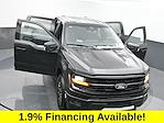 New 2024 Ford F-150 XLT SuperCrew Cab 4x4, Pickup for sale #01T3375 - photo 51