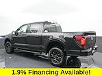 New 2024 Ford F-150 XLT SuperCrew Cab 4x4, Pickup for sale #01T3375 - photo 8