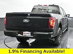 New 2024 Ford F-150 XLT SuperCrew Cab 4x4, Pickup for sale #01T3375 - photo 9