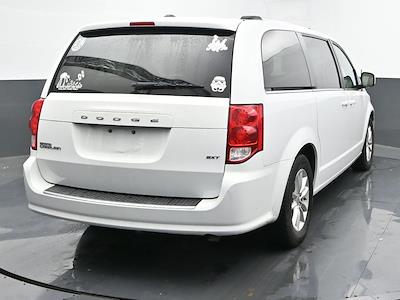 Used 2020 Dodge Grand Caravan SXT FWD, Minivan for sale #01T3395A - photo 2