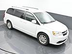 Used 2020 Dodge Grand Caravan SXT FWD, Minivan for sale #01T3395A - photo 8