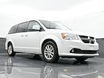 Used 2020 Dodge Grand Caravan SXT FWD, Minivan for sale #01T3395A - photo 22