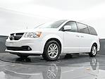 Used 2020 Dodge Grand Caravan SXT FWD, Minivan for sale #01T3395A - photo 24