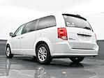 Used 2020 Dodge Grand Caravan SXT FWD, Minivan for sale #01T3395A - photo 27