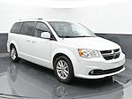 Used 2020 Dodge Grand Caravan SXT FWD, Minivan for sale #01T3395A - photo 5