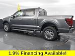 New 2024 Ford F-150 Lariat SuperCrew Cab 4x4, Pickup for sale #01T3397 - photo 10