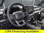 New 2024 Ford F-150 Lariat SuperCrew Cab 4x4, Pickup for sale #01T3397 - photo 18