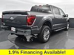 New 2024 Ford F-150 Lariat SuperCrew Cab 4x4, Pickup for sale #01T3397 - photo 2