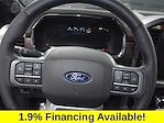 New 2024 Ford F-150 Lariat SuperCrew Cab 4x4, Pickup for sale #01T3397 - photo 22