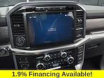 New 2024 Ford F-150 Lariat SuperCrew Cab 4x4, Pickup for sale #01T3397 - photo 27