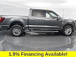 New 2024 Ford F-150 Lariat SuperCrew Cab 4x4, Pickup for sale #01T3397 - photo 3