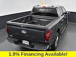 New 2024 Ford F-150 Lariat SuperCrew Cab 4x4, Pickup for sale #01T3397 - photo 43