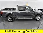 New 2024 Ford F-150 Lariat SuperCrew Cab 4x4, Pickup for sale #01T3397 - photo 44