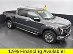 New 2024 Ford F-150 Lariat SuperCrew Cab 4x4, Pickup for sale #01T3397 - photo 45