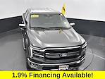 New 2024 Ford F-150 Lariat SuperCrew Cab 4x4, Pickup for sale #01T3397 - photo 46