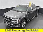 New 2024 Ford F-150 Lariat SuperCrew Cab 4x4, Pickup for sale #01T3397 - photo 47