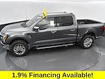 New 2024 Ford F-150 Lariat SuperCrew Cab 4x4, Pickup for sale #01T3397 - photo 48