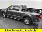 New 2024 Ford F-150 Lariat SuperCrew Cab 4x4, Pickup for sale #01T3397 - photo 49