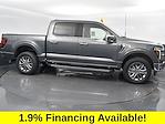 New 2024 Ford F-150 Lariat SuperCrew Cab 4x4, Pickup for sale #01T3397 - photo 5