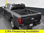 New 2024 Ford F-150 Lariat SuperCrew Cab 4x4, Pickup for sale #01T3397 - photo 50