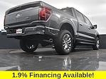 New 2024 Ford F-150 Lariat SuperCrew Cab 4x4, Pickup for sale #01T3397 - photo 51