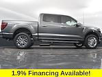 New 2024 Ford F-150 Lariat SuperCrew Cab 4x4, Pickup for sale #01T3397 - photo 52