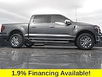 New 2024 Ford F-150 Lariat SuperCrew Cab 4x4, Pickup for sale #01T3397 - photo 53