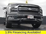 New 2024 Ford F-150 Lariat SuperCrew Cab 4x4, Pickup for sale #01T3397 - photo 54