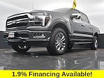 New 2024 Ford F-150 Lariat SuperCrew Cab 4x4, Pickup for sale #01T3397 - photo 55