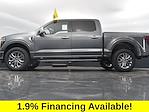 New 2024 Ford F-150 Lariat SuperCrew Cab 4x4, Pickup for sale #01T3397 - photo 56