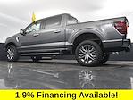 New 2024 Ford F-150 Lariat SuperCrew Cab 4x4, Pickup for sale #01T3397 - photo 57