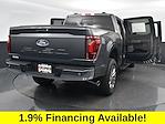 New 2024 Ford F-150 Lariat SuperCrew Cab 4x4, Pickup for sale #01T3397 - photo 59