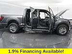 New 2024 Ford F-150 Lariat SuperCrew Cab 4x4, Pickup for sale #01T3397 - photo 60